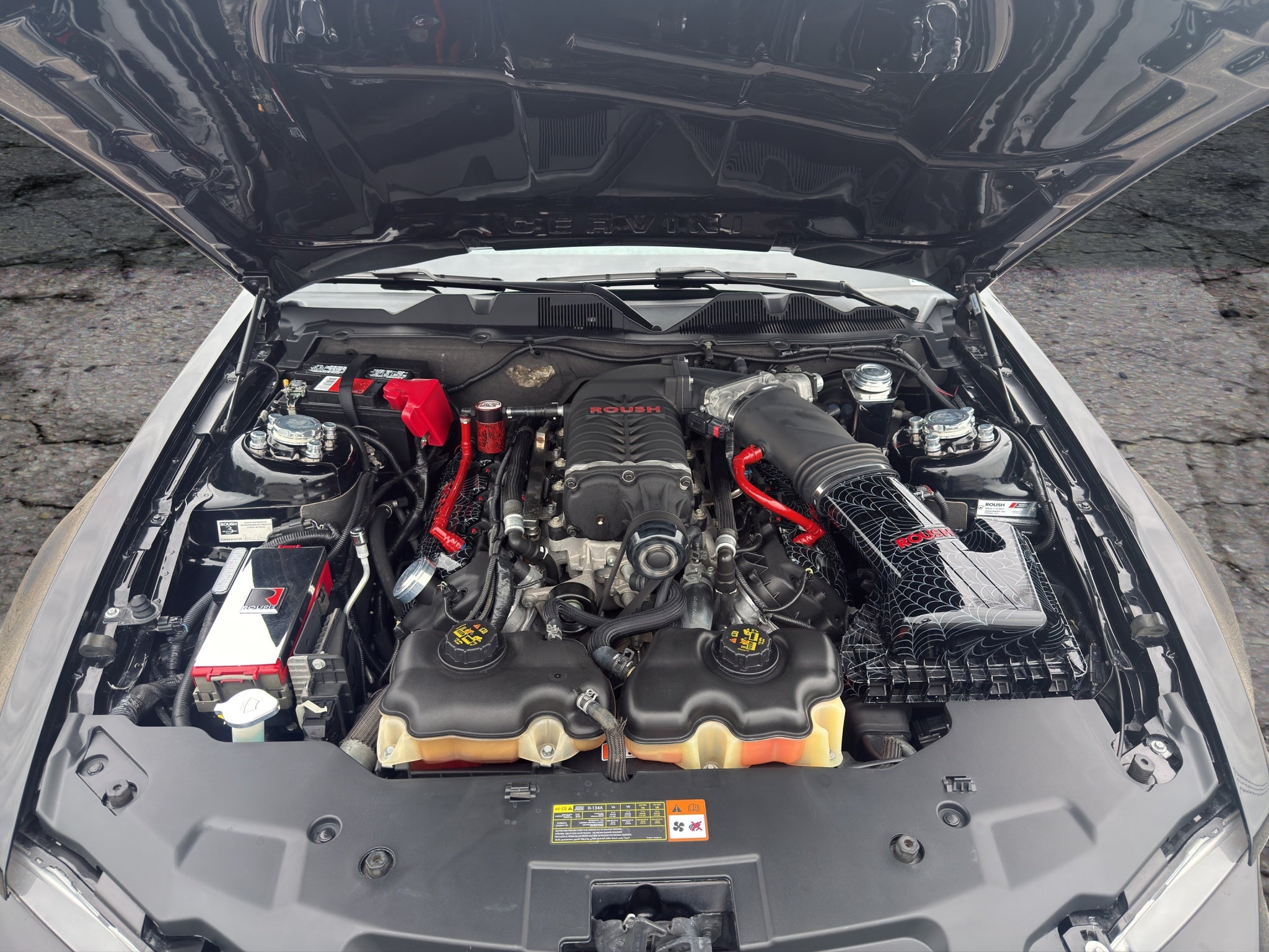 2012 Ford Mustang GT Premium