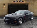 2012 Ford Mustang GT Premium