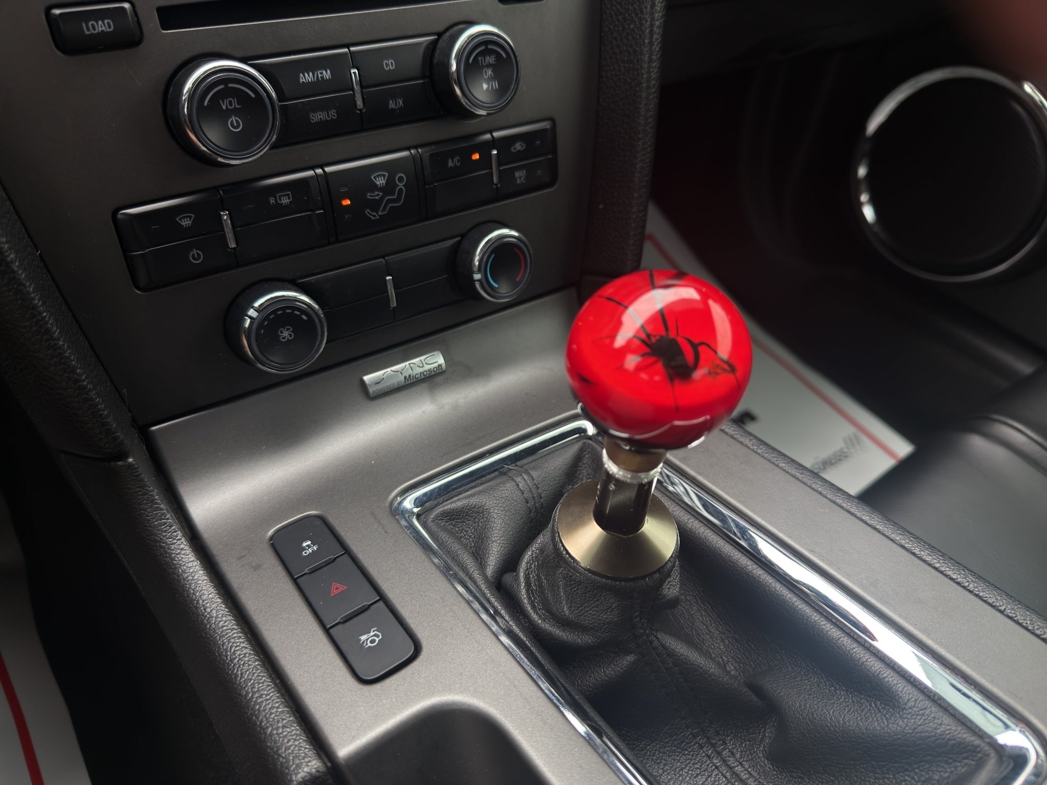 2012 Ford Mustang GT Premium