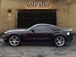 2012 Ford Mustang GT Premium