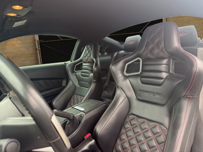 2012 Ford Mustang GT Premium