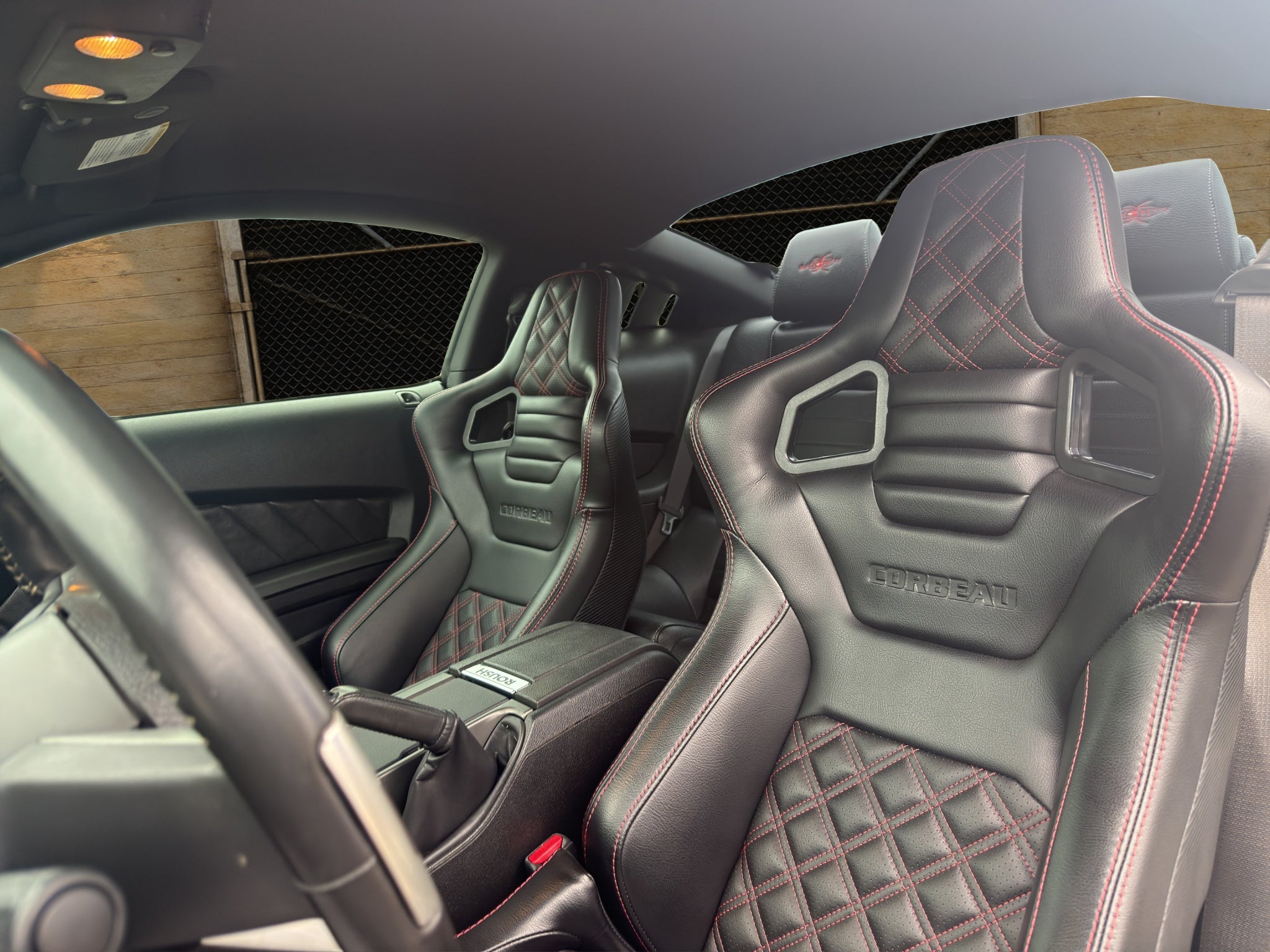2012 Ford Mustang GT Premium