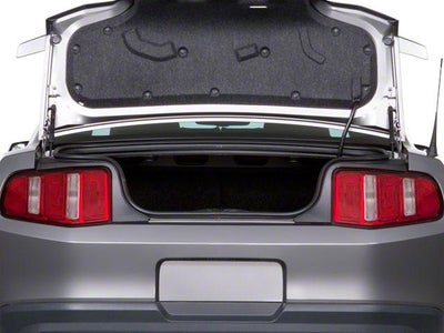 2012 Ford Mustang GT Premium