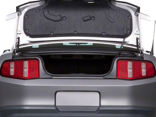 2012 Ford Mustang GT Premium