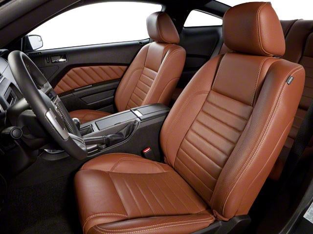 2012 Ford Mustang GT Premium