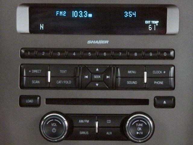 2012 Ford Mustang GT Premium