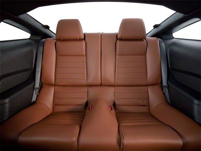 2012 Ford Mustang GT Premium