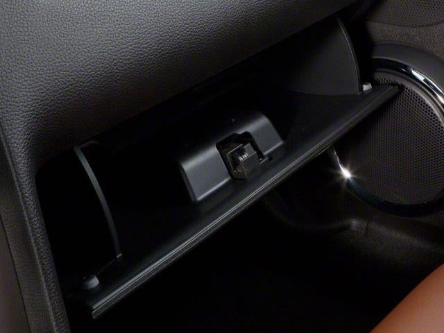 2012 Ford Mustang GT Premium