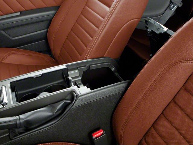 2012 Ford Mustang GT Premium