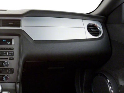 2012 Ford Mustang GT Premium