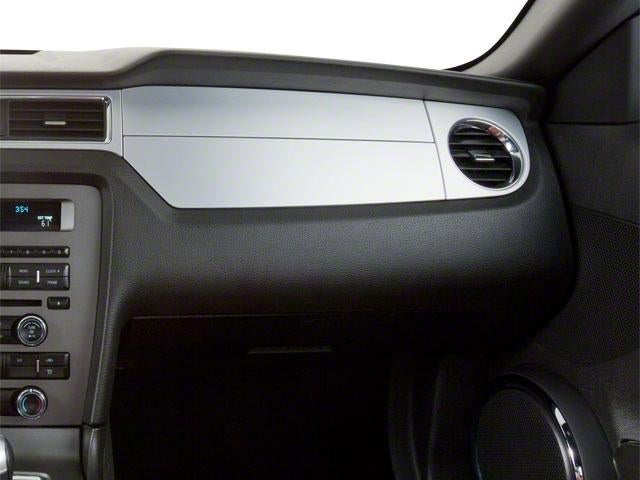 2012 Ford Mustang GT Premium
