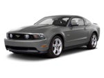 2012 Ford Mustang GT Premium
