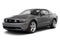 2012 Ford Mustang GT Premium