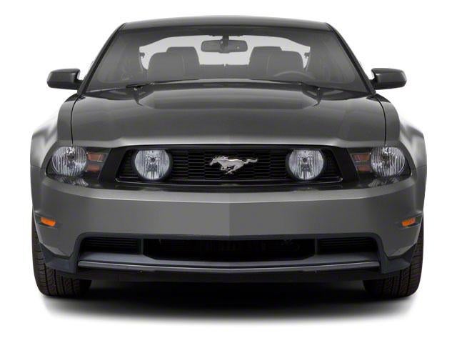 2012 Ford Mustang GT Premium