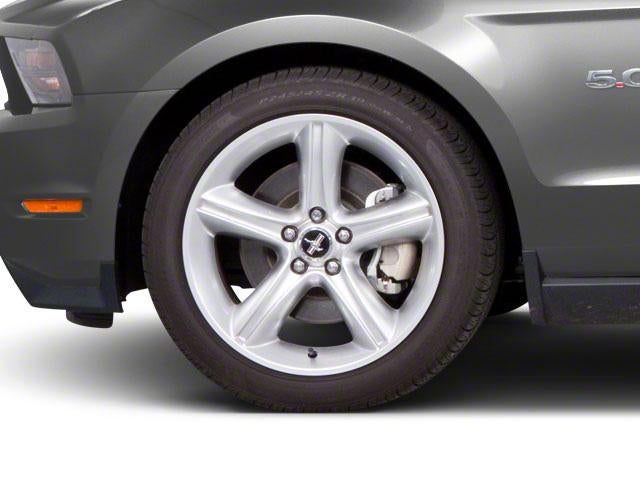 2012 Ford Mustang GT Premium