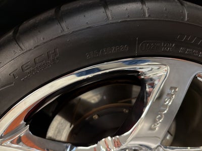 2010 Ford Mustang GT Premium