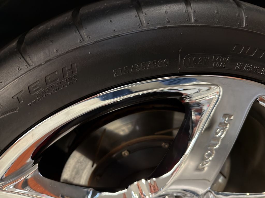 2010 Ford Mustang GT Premium