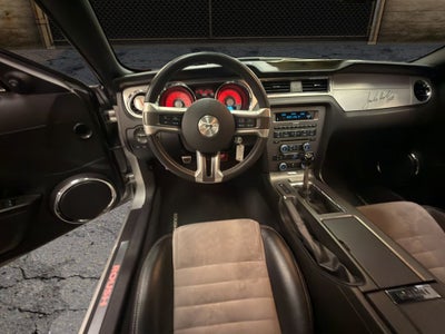 2010 Ford Mustang GT Premium