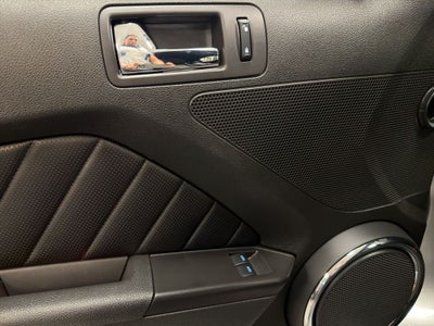 2010 Ford Mustang GT Premium