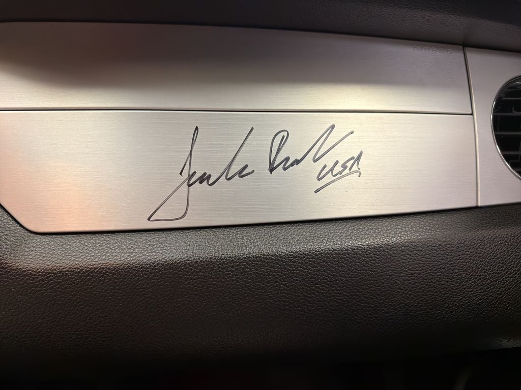 2010 Ford Mustang GT Premium