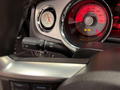 2010 Ford Mustang GT Premium