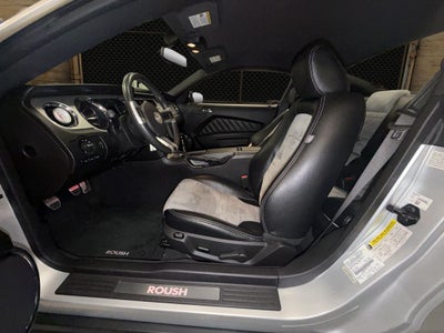 2010 Ford Mustang GT Premium