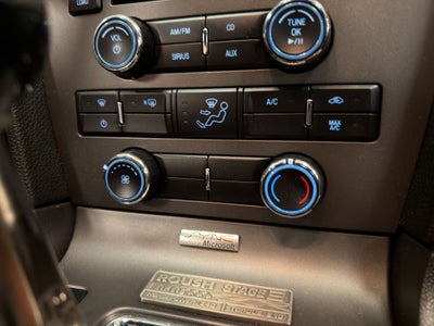 2010 Ford Mustang GT Premium