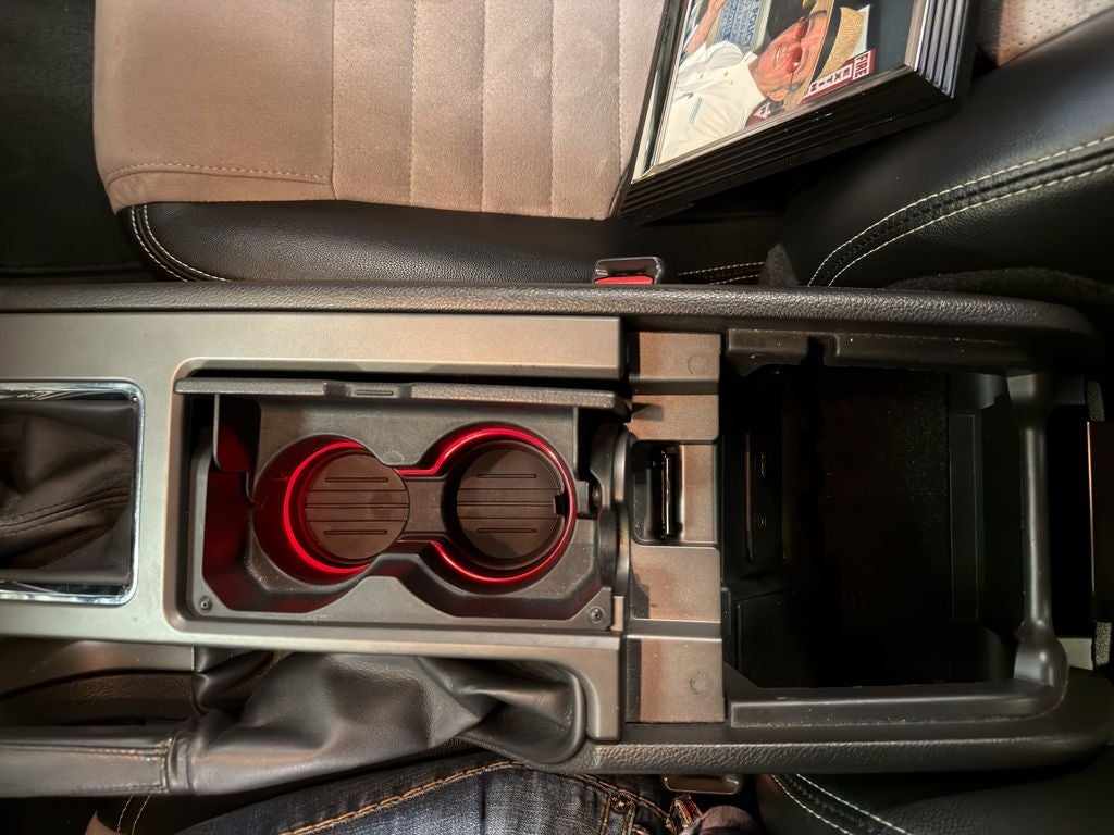 2010 Ford Mustang GT Premium