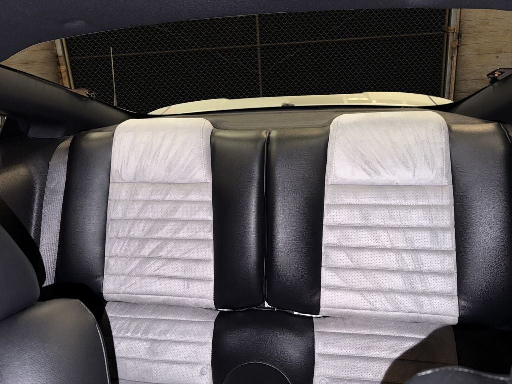 2010 Ford Mustang GT Premium