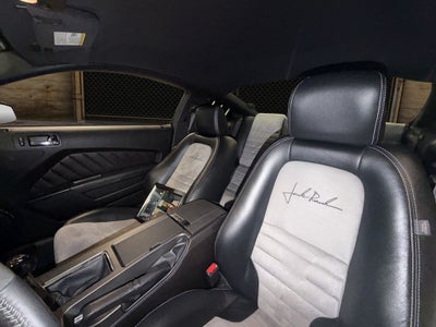 2010 Ford Mustang GT Premium