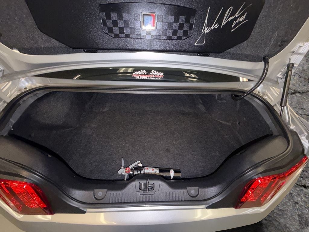 2010 Ford Mustang GT Premium