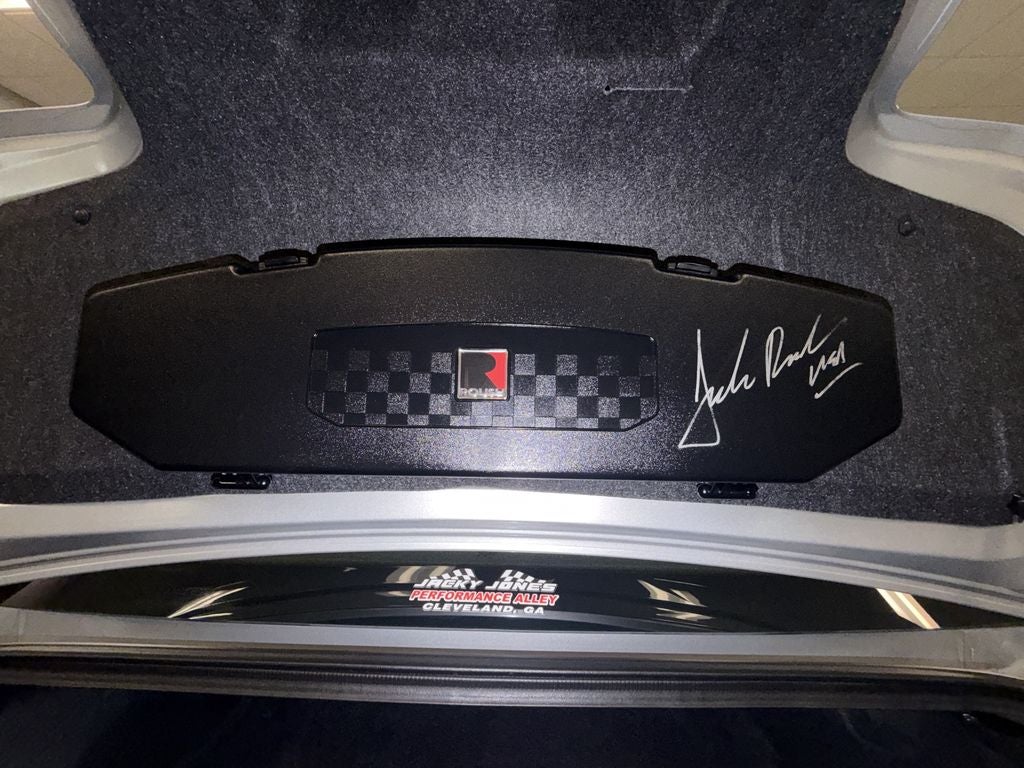 2010 Ford Mustang GT Premium