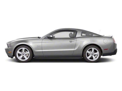 2010 Ford Mustang GT Premium