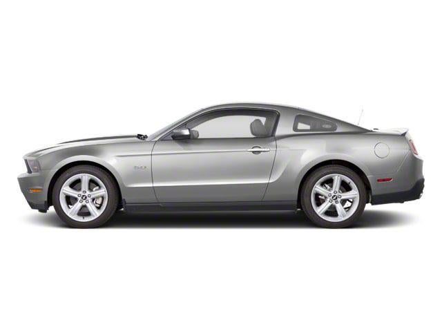 2010 Ford Mustang GT Premium