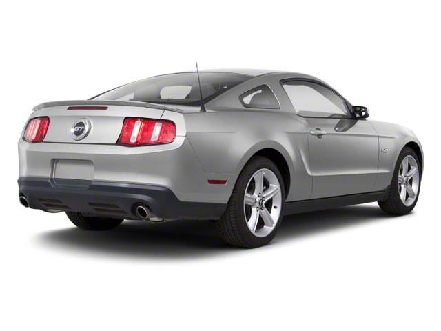 2010 Ford Mustang GT Premium