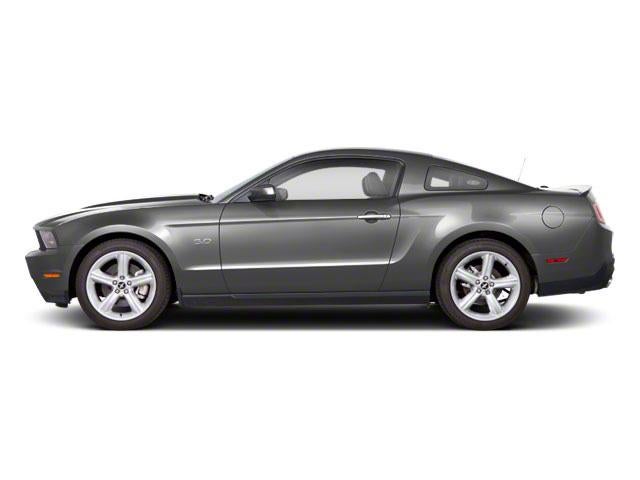 2010 Ford Mustang GT Premium