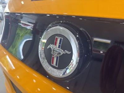 2013 Ford Mustang Boss 302