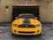 2013 Ford Mustang Boss 302