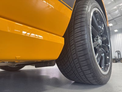 2013 Ford Mustang Boss 302
