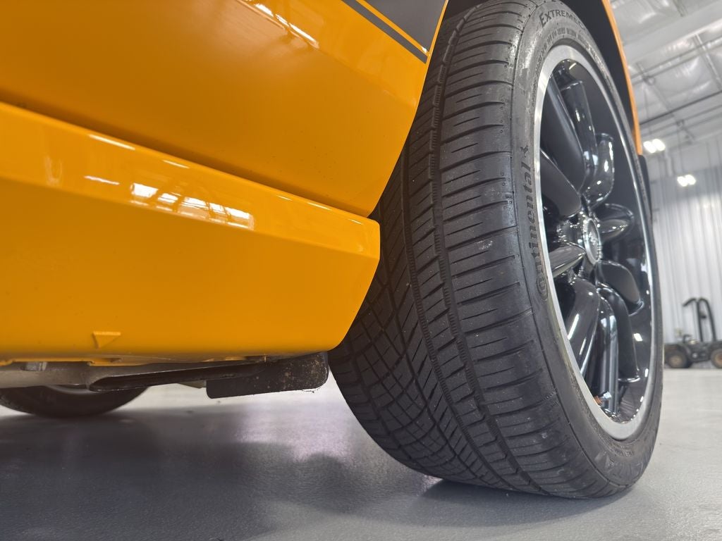 2013 Ford Mustang Boss 302