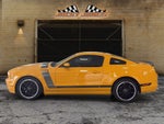 2013 Ford Mustang Boss 302