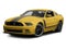 2013 Ford Mustang Boss 302