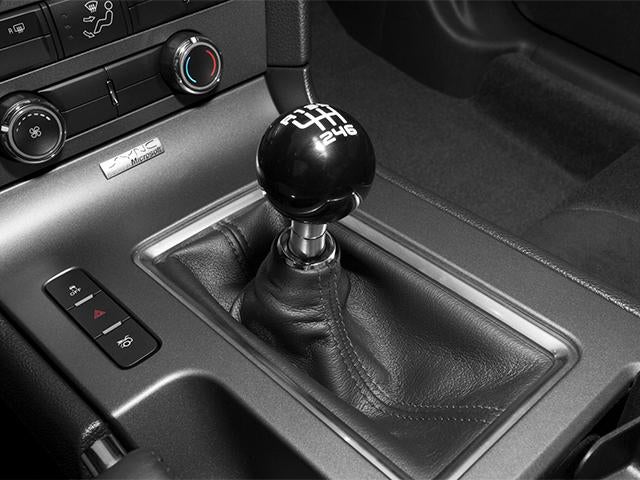 2013 Ford Mustang Boss 302