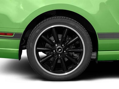 2013 Ford Mustang Boss 302