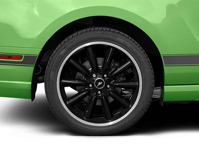 2013 Ford Mustang Boss 302
