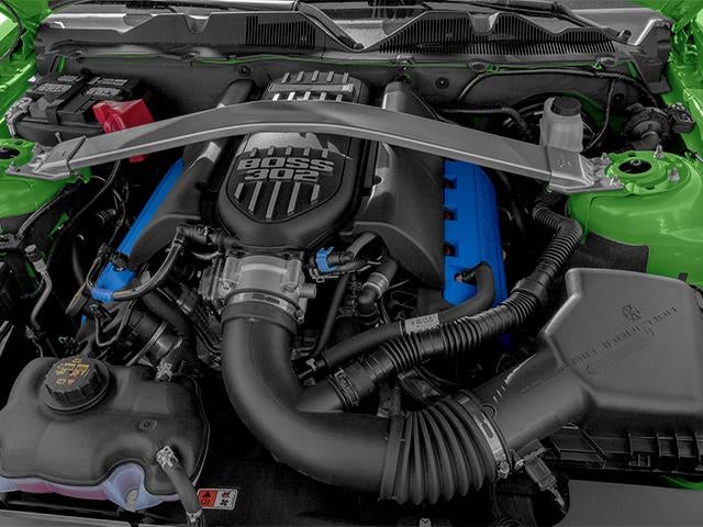 2013 Ford Mustang Boss 302