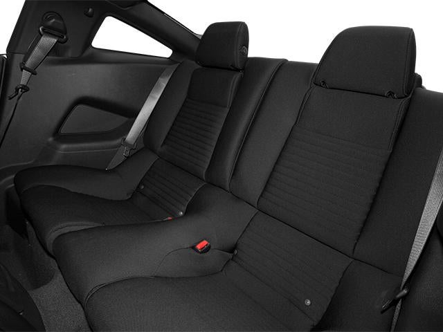 2013 Ford Mustang Boss 302