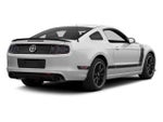 2013 Ford Mustang Boss 302
