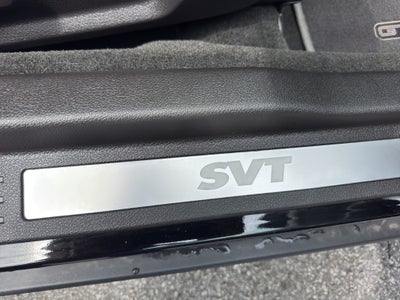 2012 Ford Mustang Shelby GT500 Shelby GT500