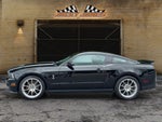 2012 Ford Mustang Shelby GT500 Shelby GT500